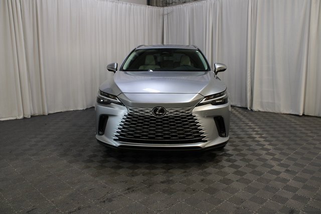 Used 2024 Lexus RX 350 Premium w/ Convenience Package image 29