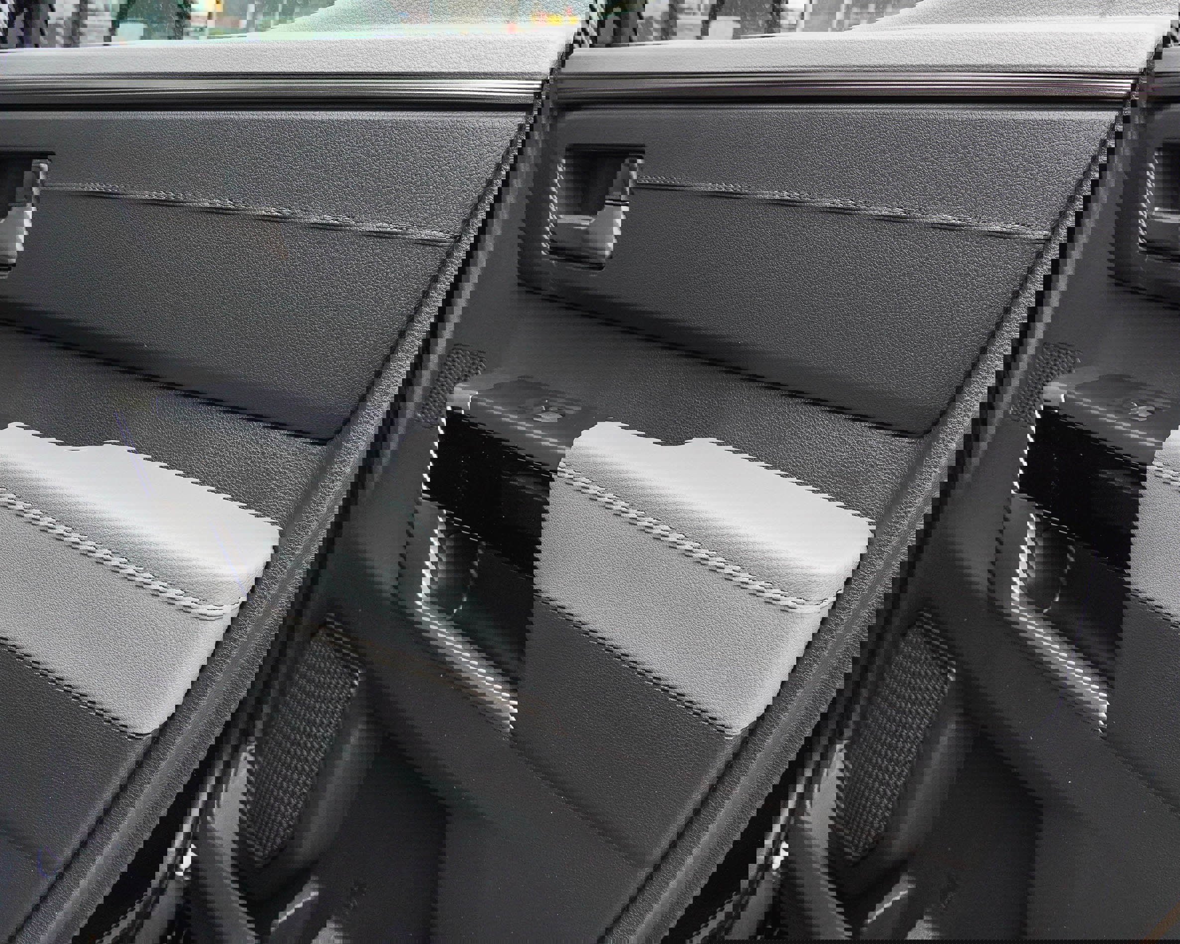 New 2026 Toyota Tundra Limited image 25