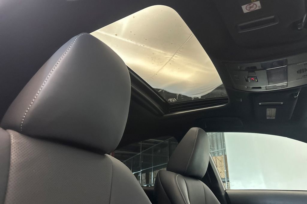 Certified 2021 Lexus IS 350 F Sport w/ Accessory Package RWD image 16