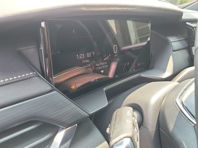 New 2026 GMC Acadia Elevation w/ Black Edition AWD/4WD image 23