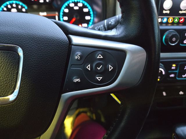 Used 2022 GMC Canyon Elevation w/ Elevation Premium Package image 24