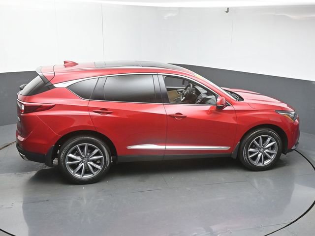 Used 2023 Acura RDX w/ Technology Package image 50