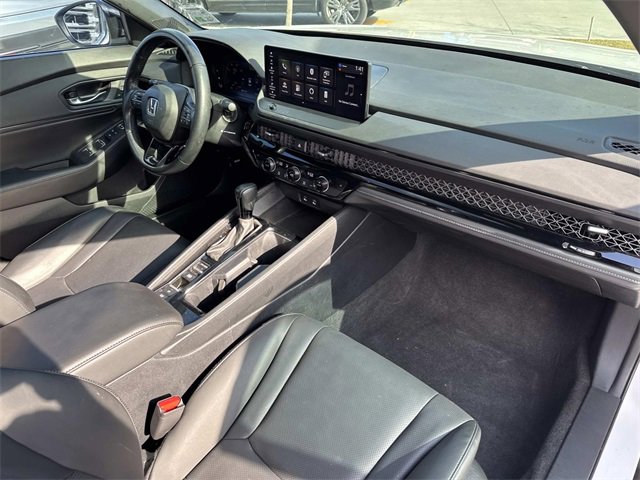 Used 2023 Honda Accord Sport image 12
