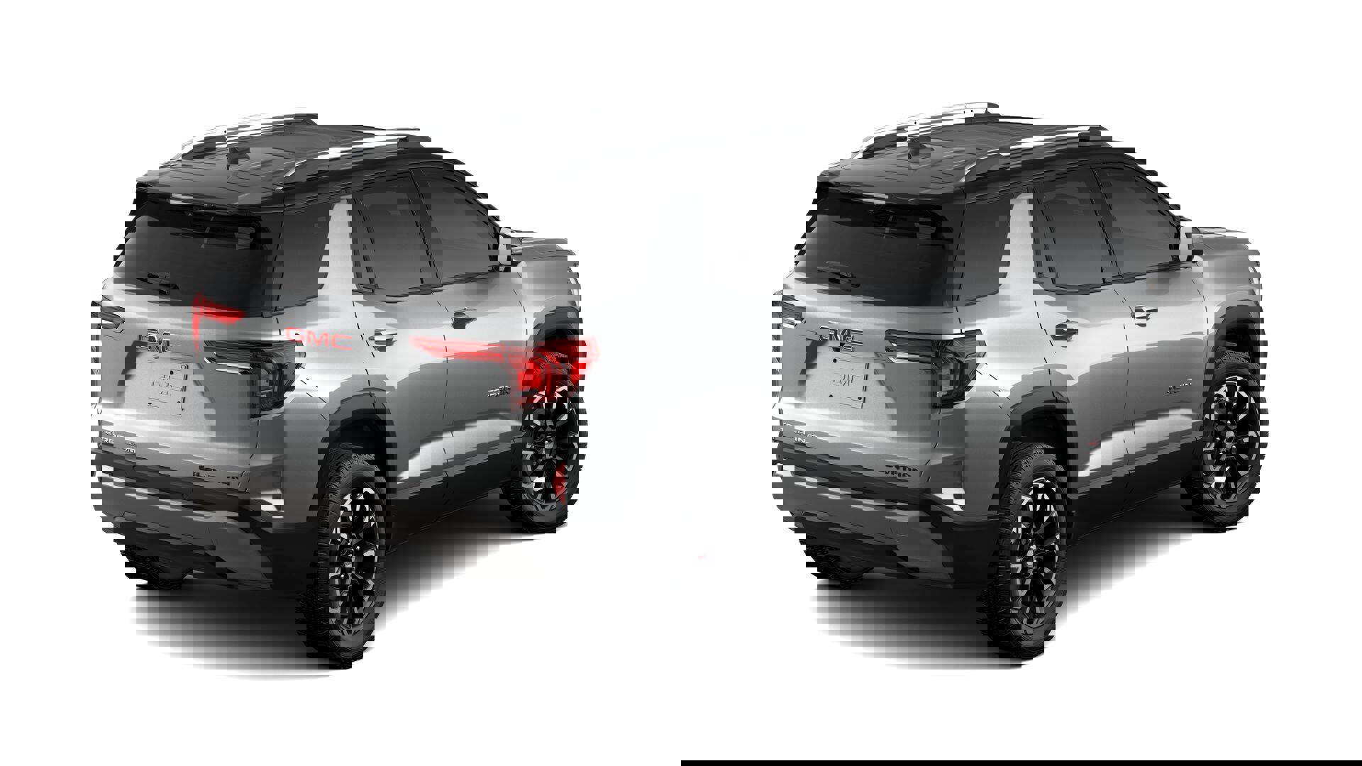 New 2026 GMC Terrain Elevation w/ Elevation Premium Package image 25