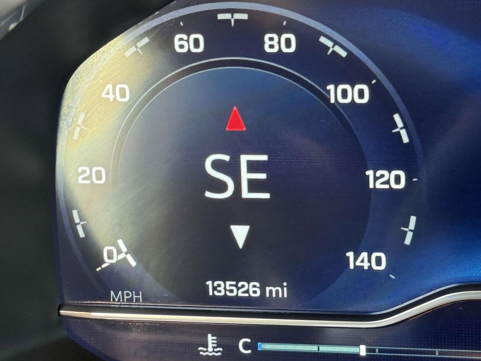 Used 2023 Chevrolet Suburban High Country image 21