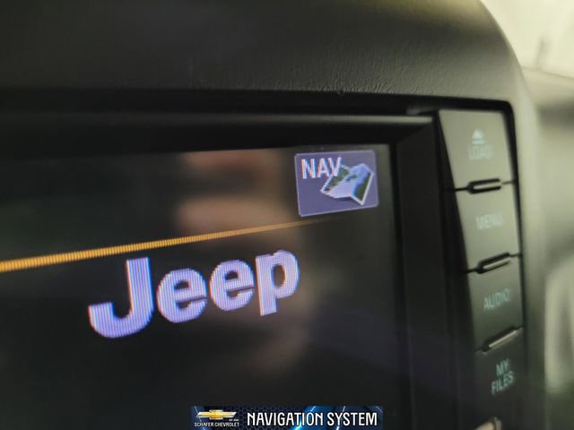 Used 2018 Jeep Wrangler Unlimited Sahara w/ Connectivity Group image 6