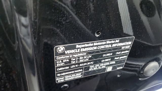 Used 2026 BMW 540i xDrive image 68