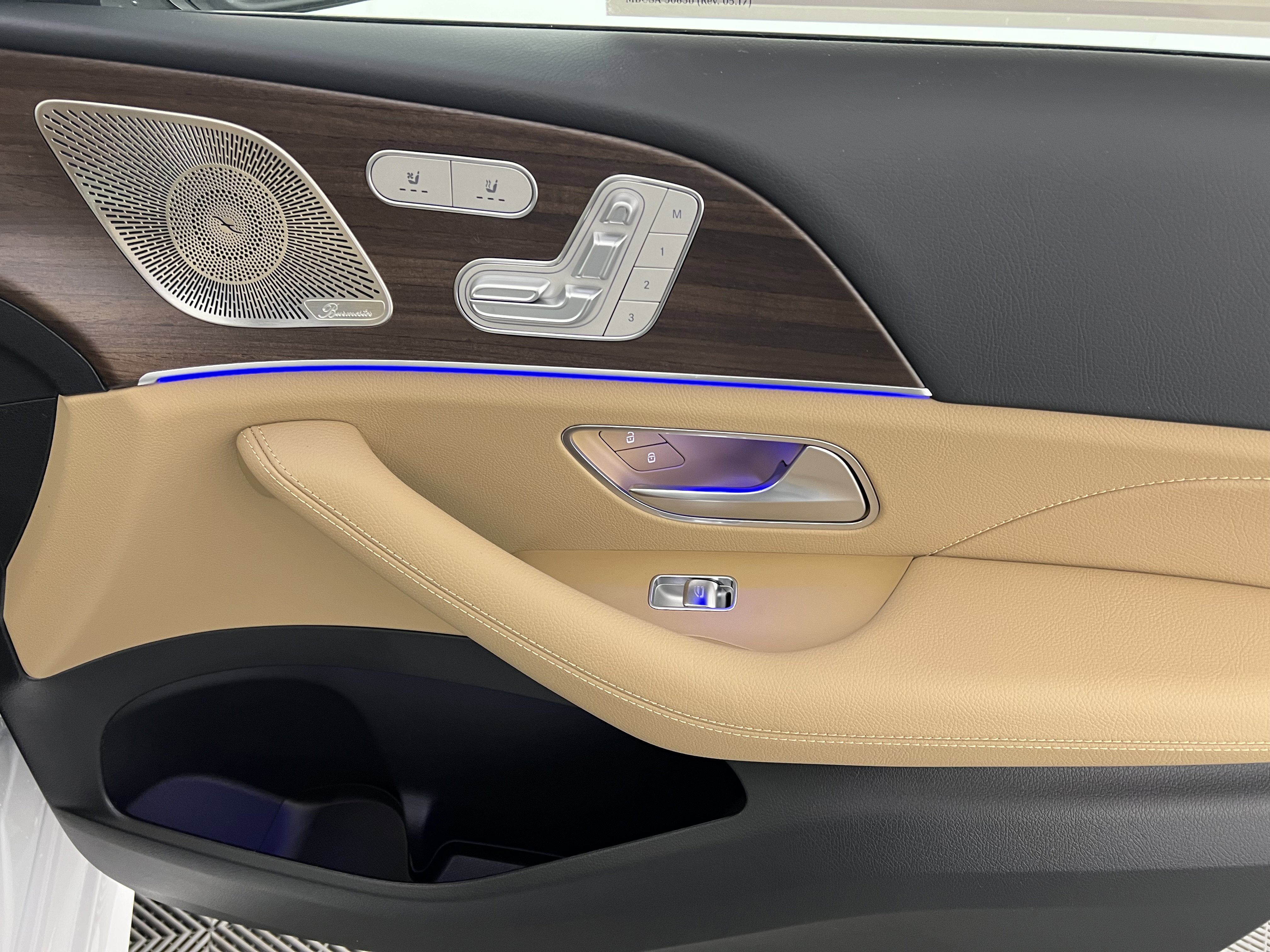 New 2026 Mercedes-Benz GLE 450 4MATIC image 25