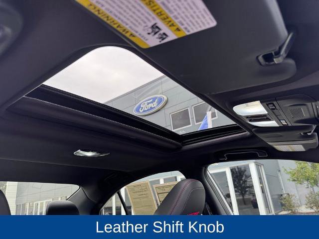 Used 2024 Subaru WRX Limited w/ Popular Package #2A image 21