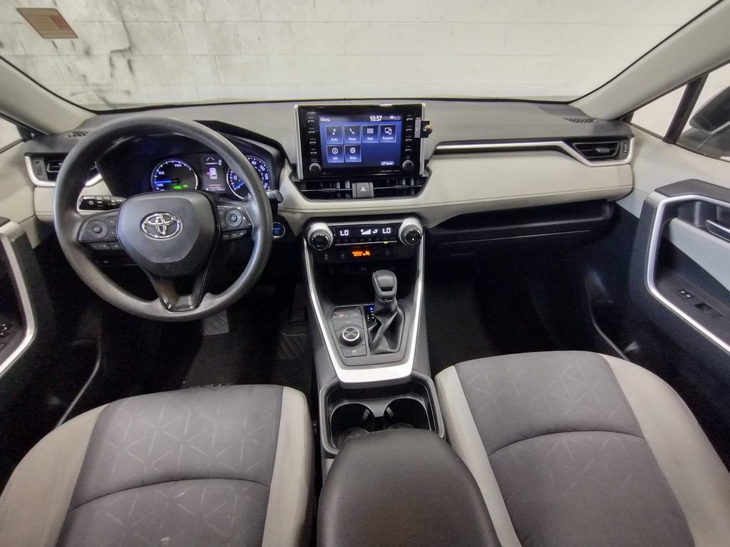 Used 2019 Toyota RAV4 XLE w/ Convenience Package AWD/4WD image 43