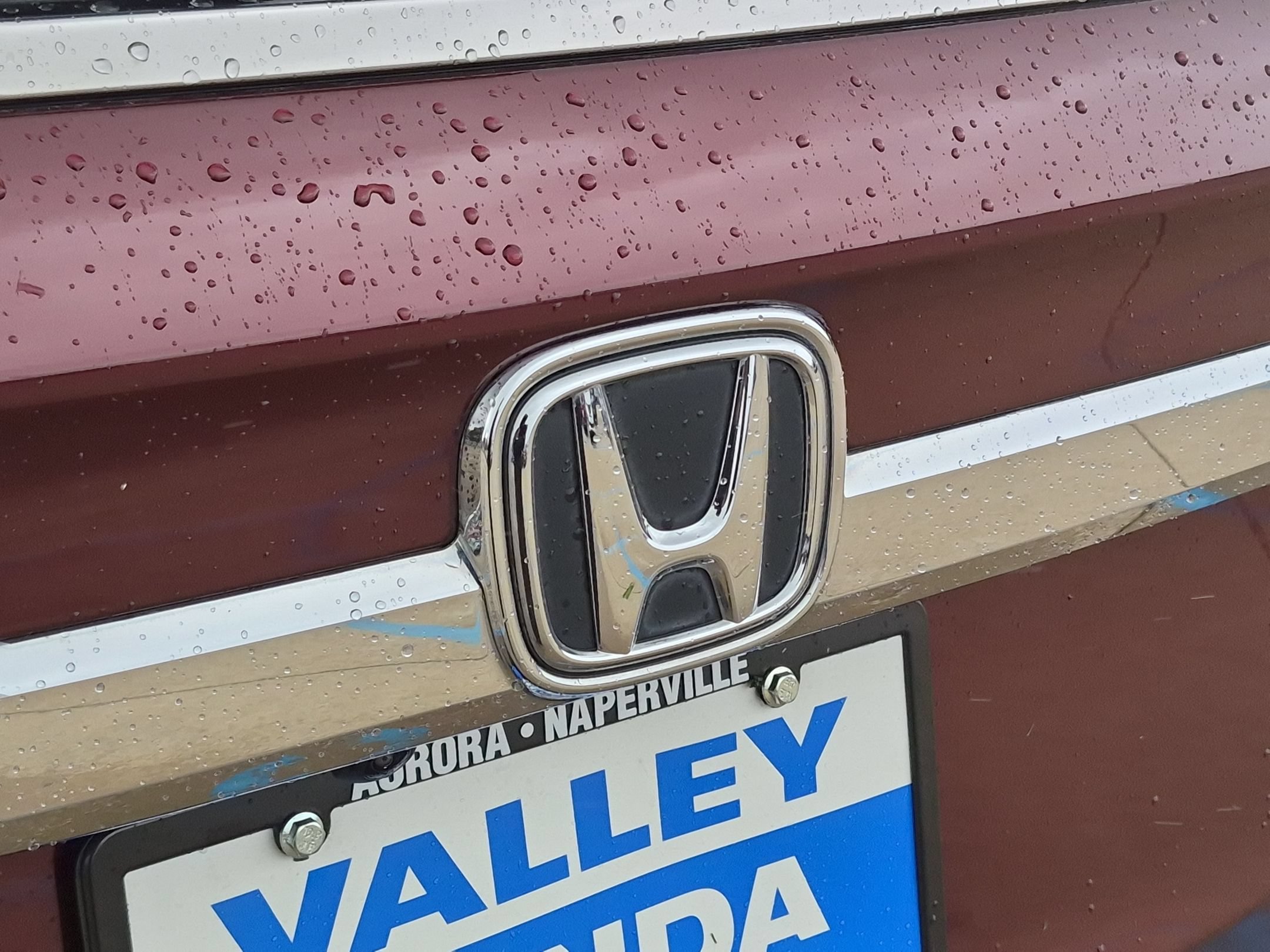 Certified 2018 Honda Odyssey EX-L image 29