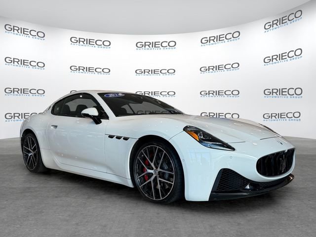 Used 2024 Maserati GranTurismo Modena