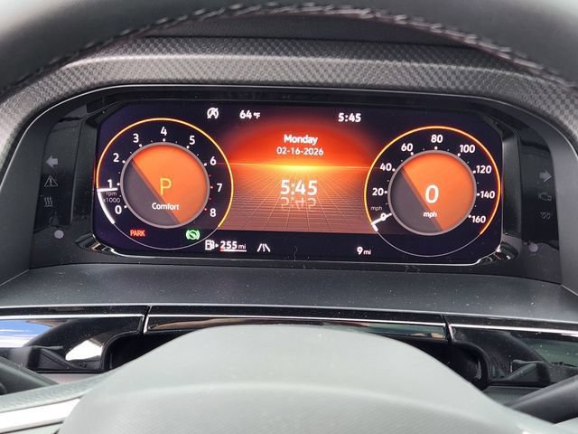 New 2026 Volkswagen Atlas Peak Edition AWD/4WD image 15