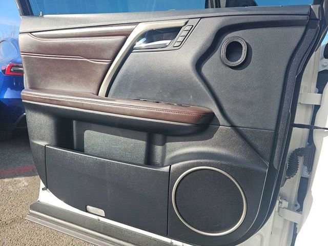 Used 2018 Lexus RX 350L AWD image 18