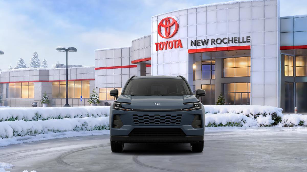 New 2026 Toyota RAV4 XLE Premium AWD/4WD image 17