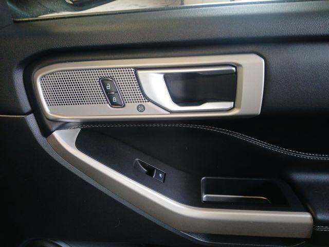 Certified 2023 Ford Explorer XLT w/ Equipment Group 202A image 59