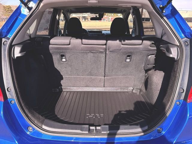 Used 2020 Honda Fit EX image 25