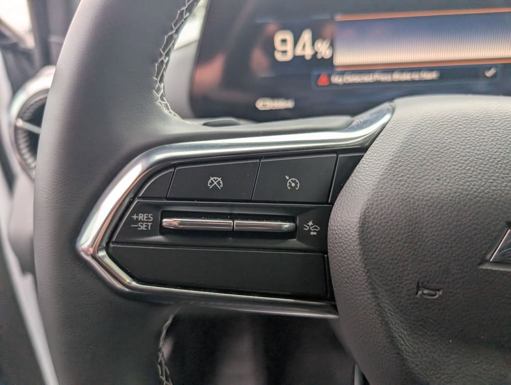 New 2026 Chevrolet Blazer EV LT image 17