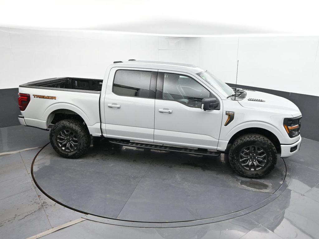 Used 2024 Ford F150 Tremor w/ Bed Utility Package AWD/4WD image 14