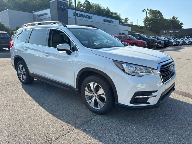 Used 2021 Subaru Ascent Premium w/ Convenience Package AWD/4WD image 7
