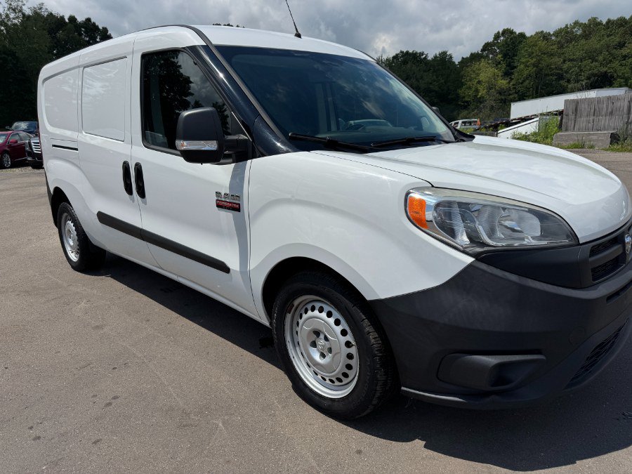 Used 2016 RAM ProMaster City Tradesman w/ Rear Back-up Camera Group FWD image 12
