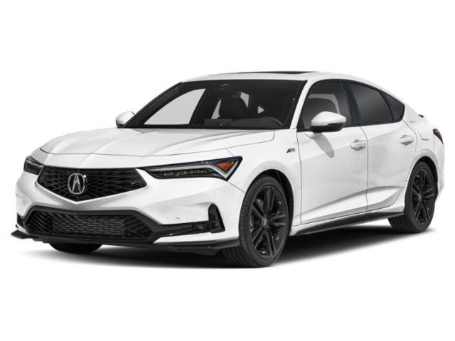 New 2026 Acura Integra A-Spec w/ Technology Package FWD image 1