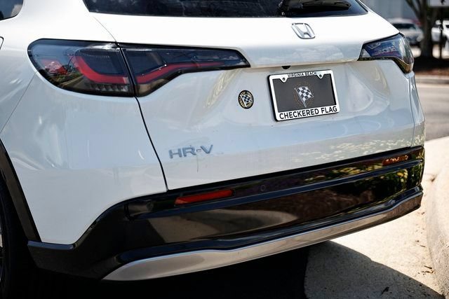 New 2027 Honda HR-V EX-L image 9