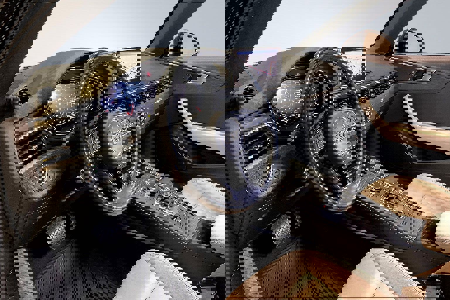 Used 2017 Audi A4 2.0T Premium w/ Convenience Package image 15