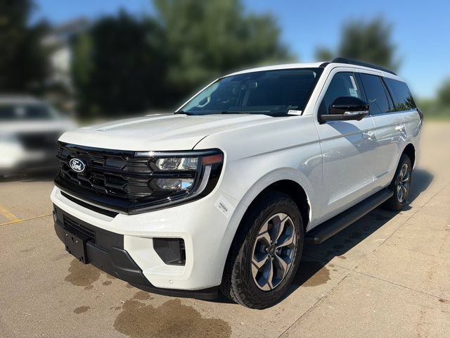 New 2027 Ford Expedition Active AWD/4WD image 11