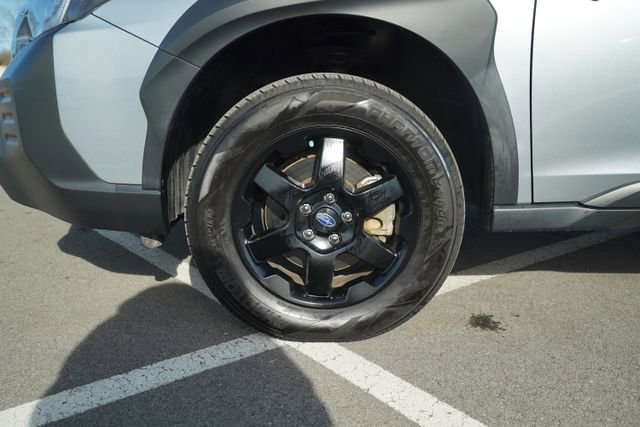 Used 2022 Subaru Outback Wilderness image 10