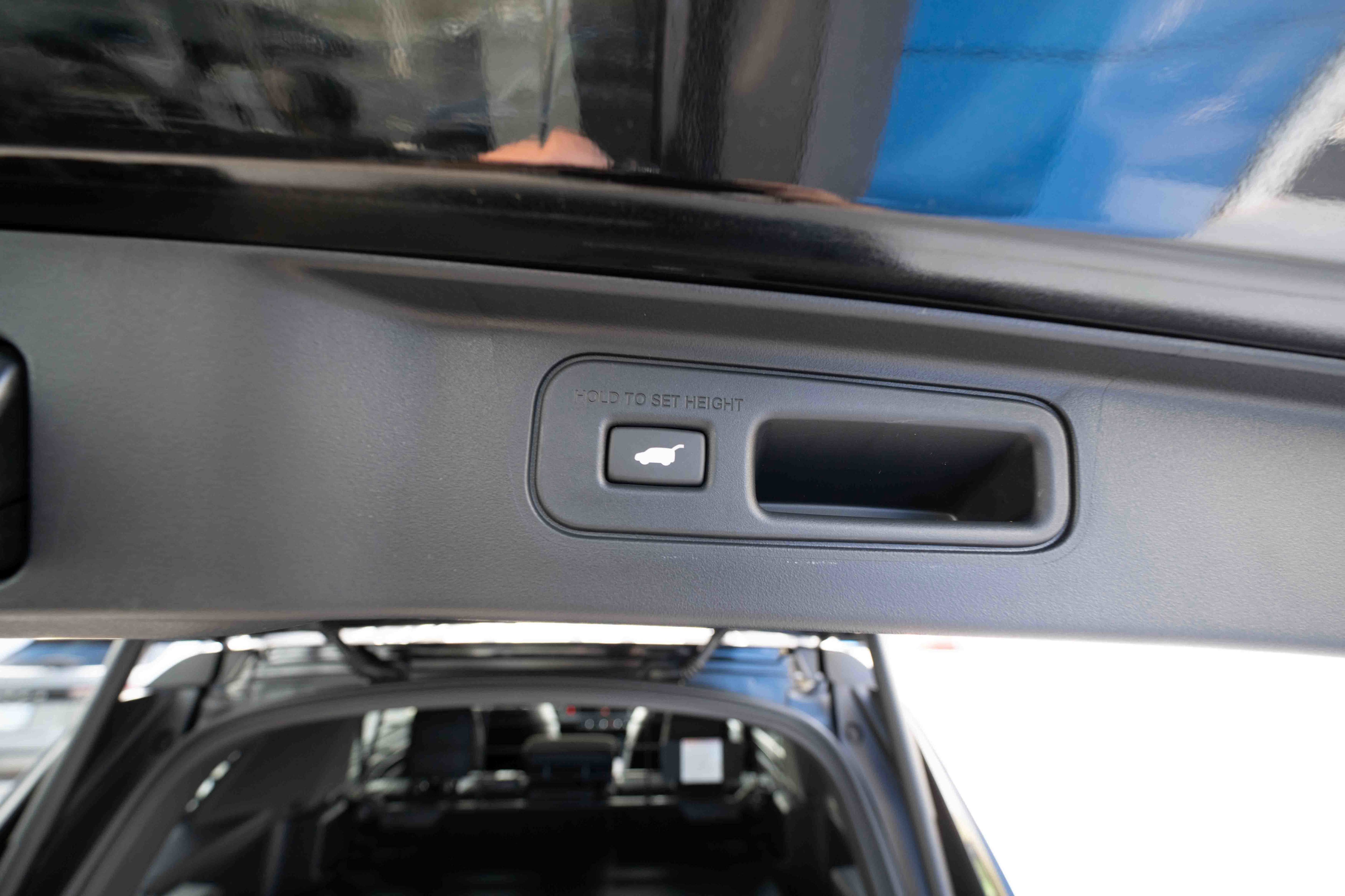 New 2026 Honda Passport TrailSport Elite image 29