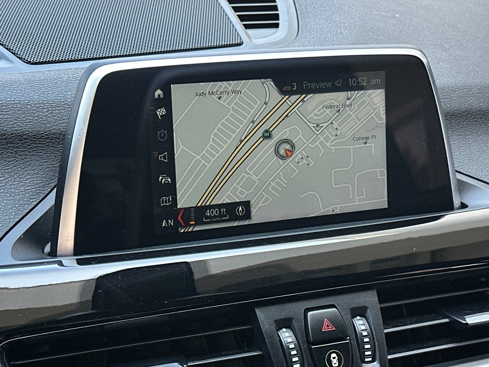 Used 2019 BMW X1 sDrive28i w/ Convenience Package FWD image 18