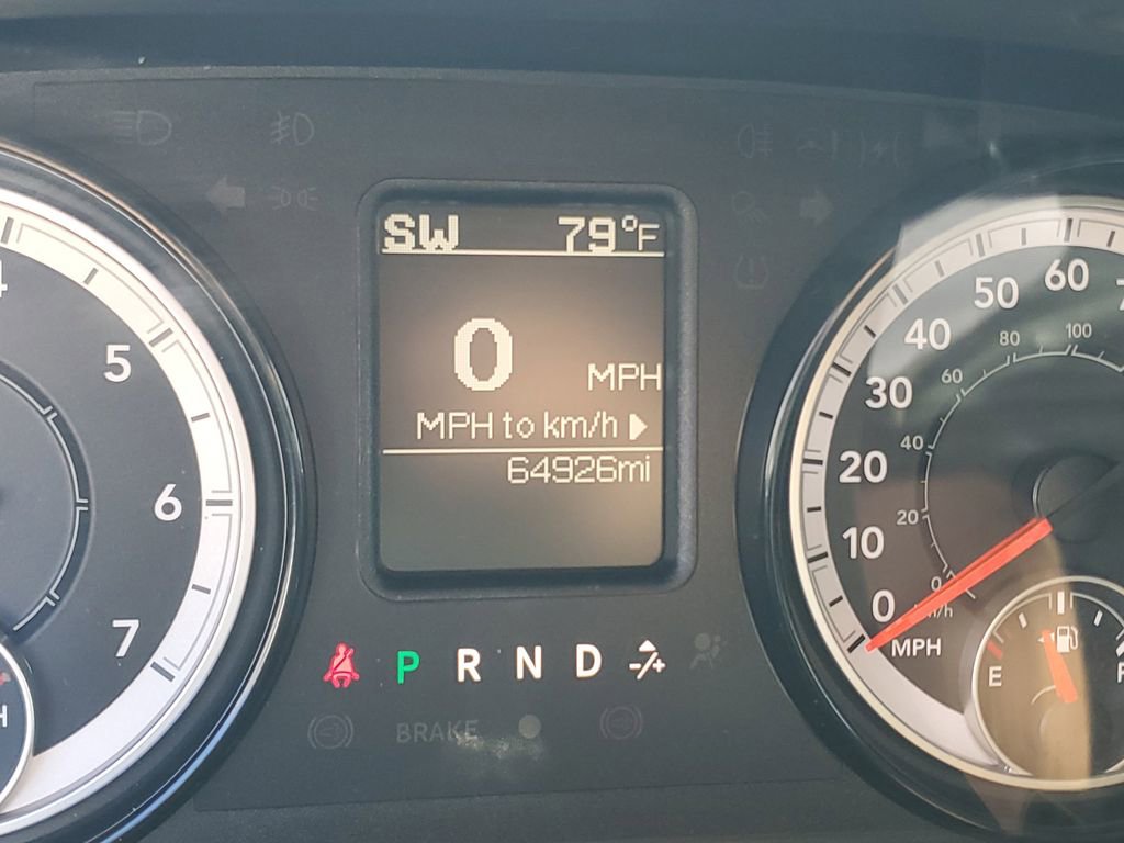 Used 2019 RAM 1500 Express w/ Express Value Package image 26