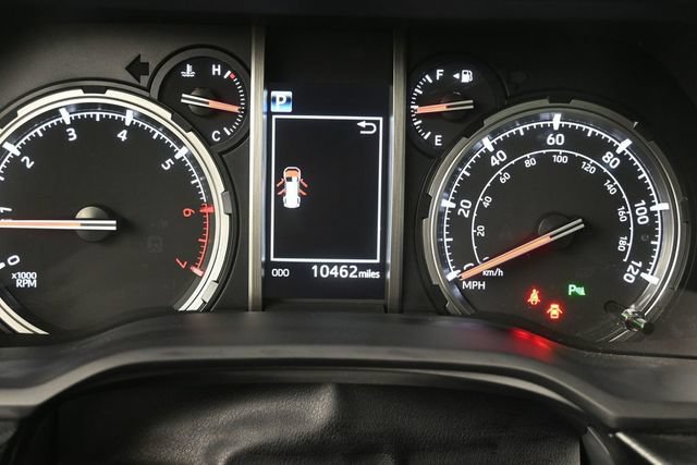Certified 2023 Toyota 4Runner Limited AWD/4WD image 33