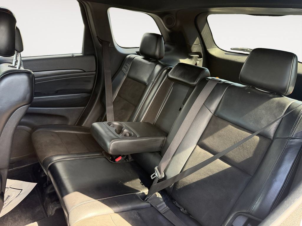 Used 2019 Jeep Grand Cherokee Laredo w/ Laredo X Package AWD/4WD image 13