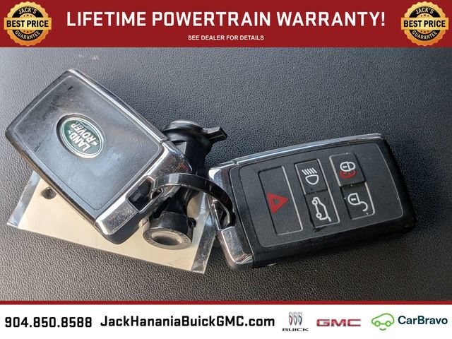Used 2022 Land Rover Defender 110 X-Dynamic HSE AWD/4WD image 32