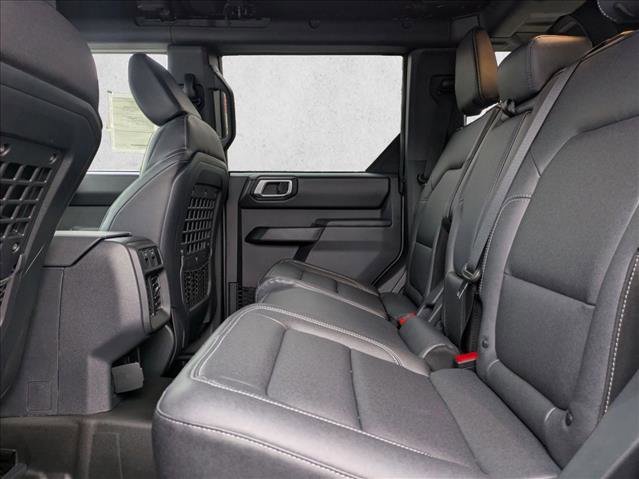 New 2025 Ford Bronco Badlands image 16