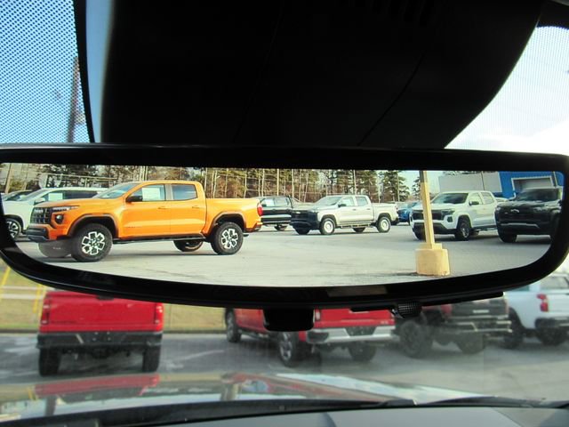 New 2026 Chevrolet Tahoe Premier AWD/4WD image 21
