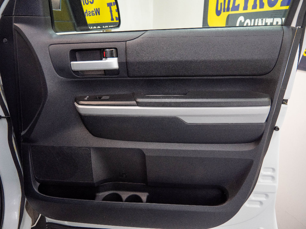 Used 2019 Toyota Tundra 4x4 Double Cab image 15