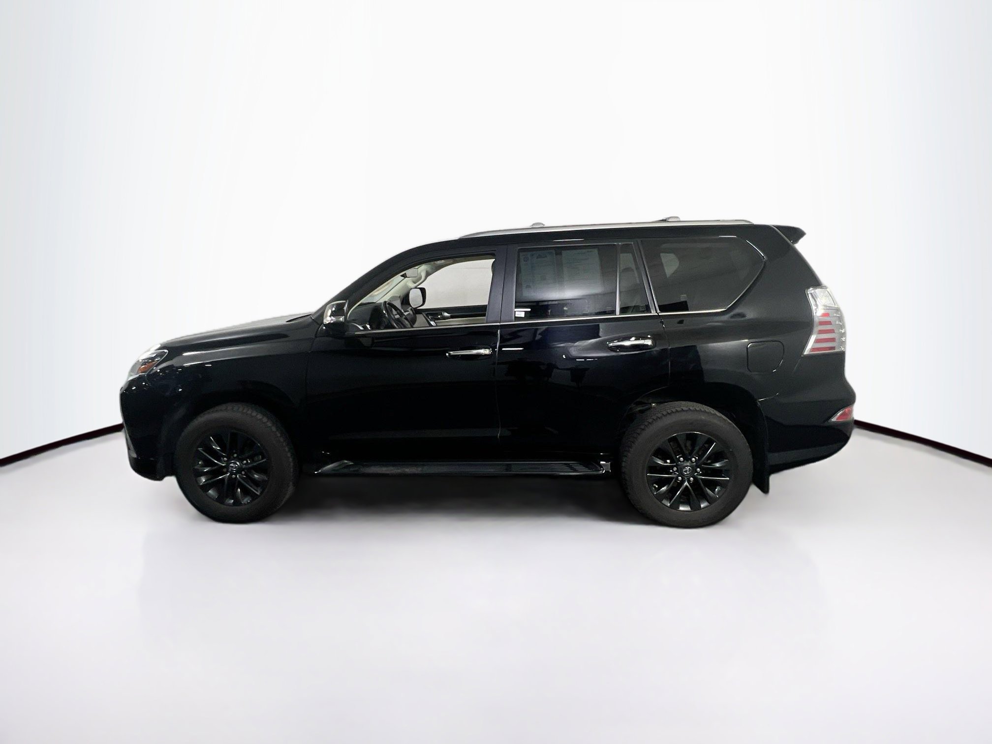 Used 2023 Lexus GX 460 Premium w/ Premium Package image 8