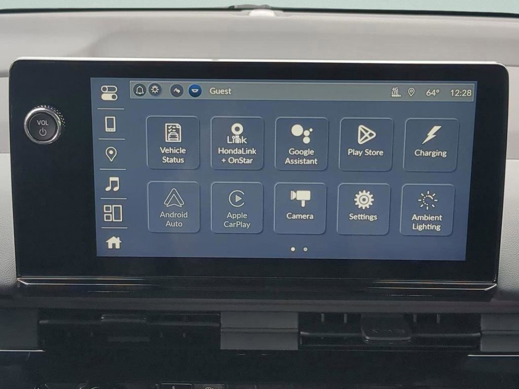 New 2026 Honda Prologue Touring image 14