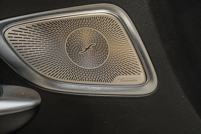 Certified 2023 Mercedes-Benz E 450 4MATIC Cabriolet image 87