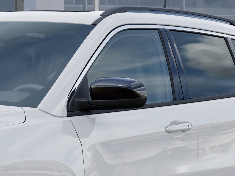 New 2026 Jeep Compass Latitude AWD/4WD image 12