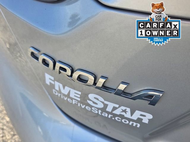 Used 2023 Toyota Corolla LE image 11