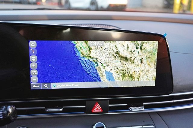 New 2026 Hyundai Elantra Sport FWD image 28