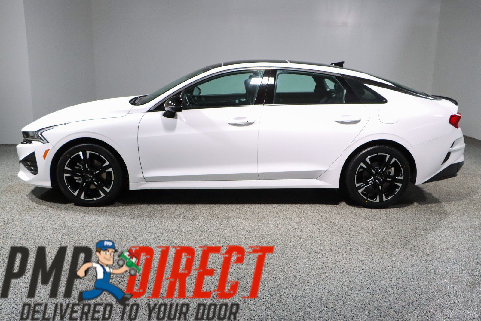 Used 2024 Kia K5 GT-Line FWD image 10