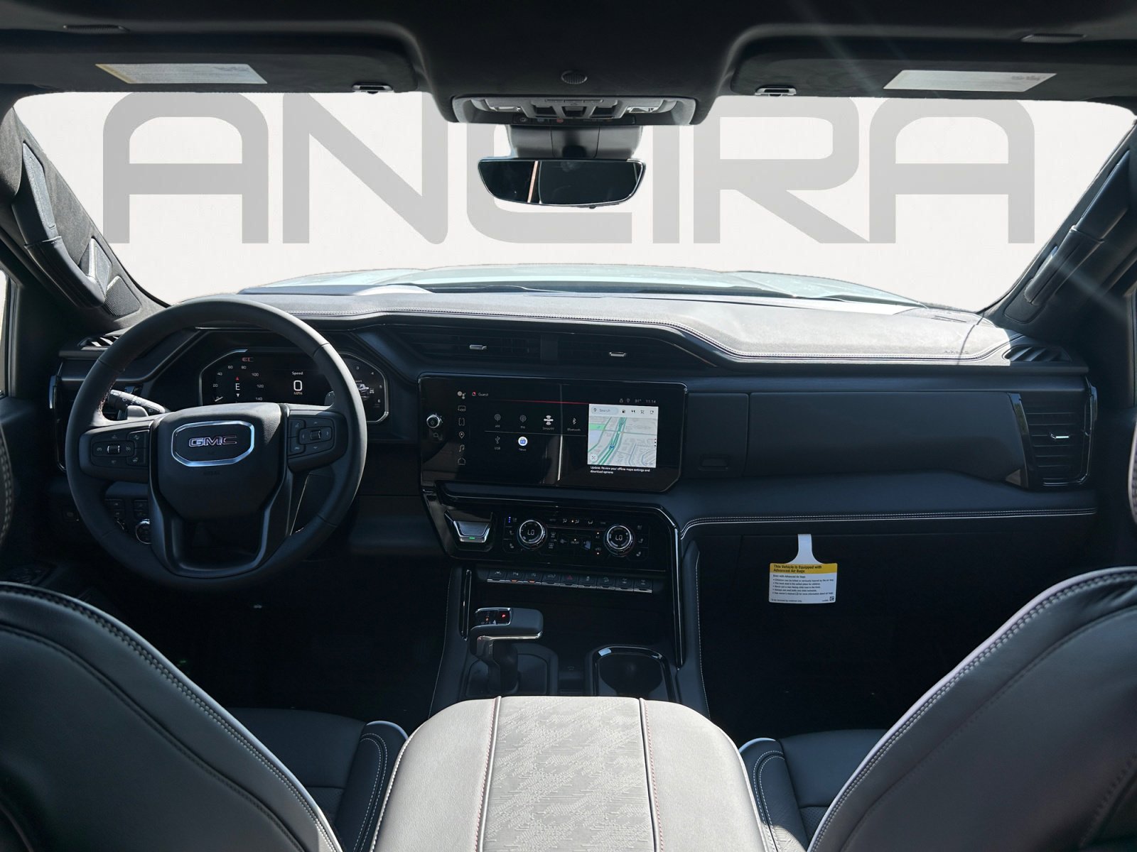 New 2026 GMC Sierra 1500 AT4X image 2