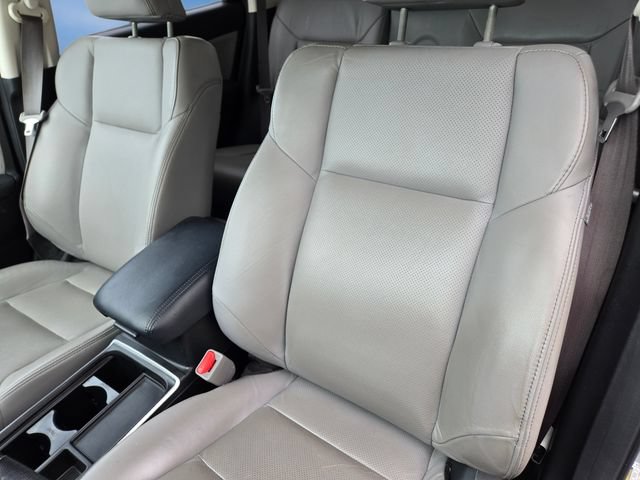 Used 2015 Honda CR-V EX-L image 17