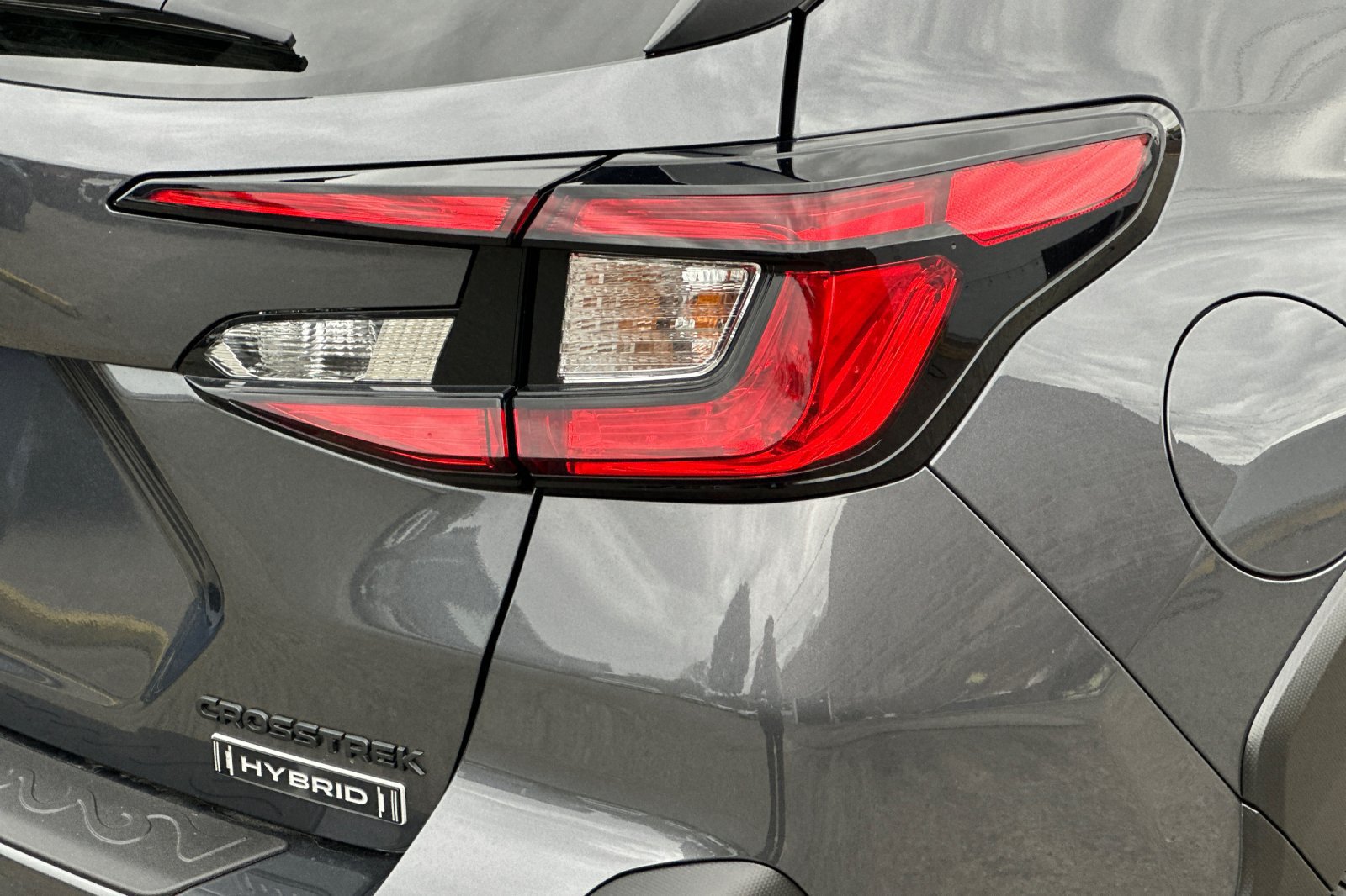New 2026 Subaru Crosstrek 2.5i Limited AWD/4WD image 33