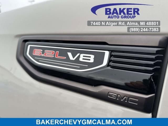 New 2026 GMC Sierra 1500 AT4X w/ AT4X AEV Edition image 34